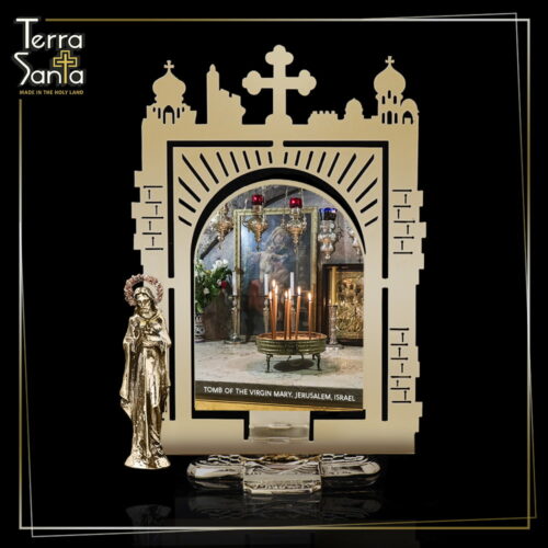 'VIRGIN MARY'  **Orthodox