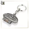 Last Supper Keychain Key Chain Ring Jesus