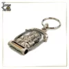 Mary Baby Jesus Keychain Key Chain Ring