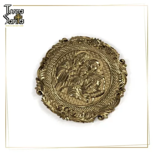 Medalla José María Niño Jesús Medallón