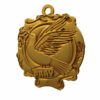 Pray Peace Dove Necklace Pendent