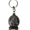 Mary Mother of Jesus baby Keychain