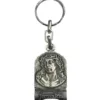 Jesus Keychain Crown of Thorns