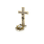 Table Crosses & Crucifixes