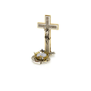 Table Crosses & Crucifixes