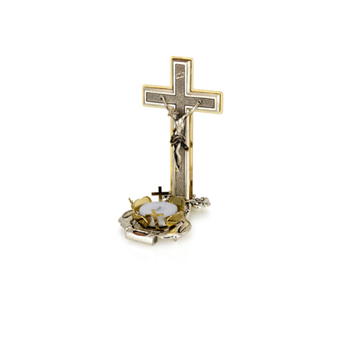 Table Crosses & Crucifixes