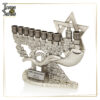 Hanukkah Menorah Shofar Star of David Jerusalem Old City