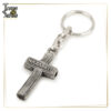 Nazareth Cross Keychain Key Chain
